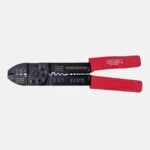 Pince à sertir de 23 cm de la marque SELLERY.