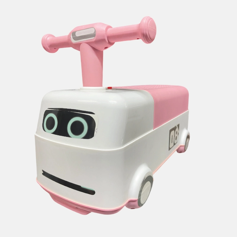 Porteur pour enfant de 1 à 3 ans.