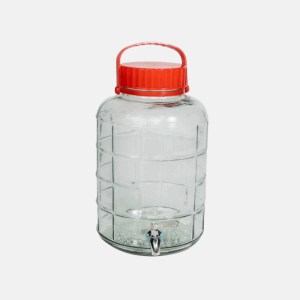 jarre-en-verre-avec-robinet-22L