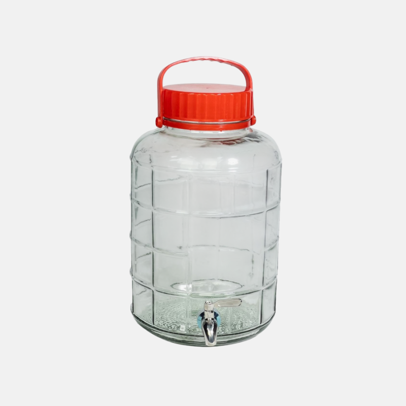 jarre-en-verre-avec-robinet-22L