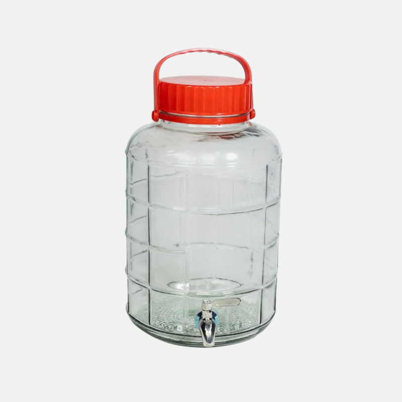 jar-en-verre-avec-robinet-25L