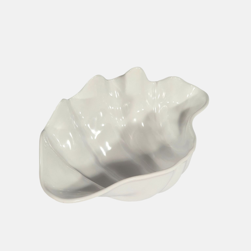 plat-coquillage-melamine-48x31.5x21.2cm plat-coquillage-melamine-48x31.5x21.2cm