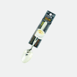 Cuillère inox 17.2cm