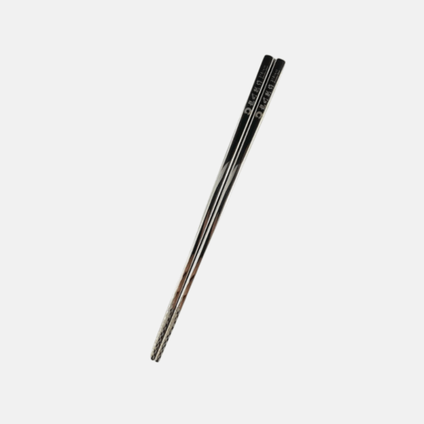 Baguette Inox 18cm