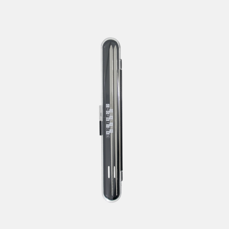 Boitier baguette Inox 18cm