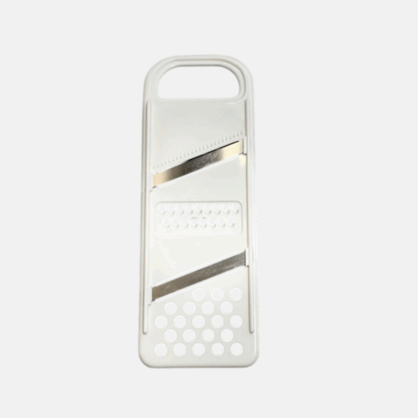 Rape-inox-multi-25cm