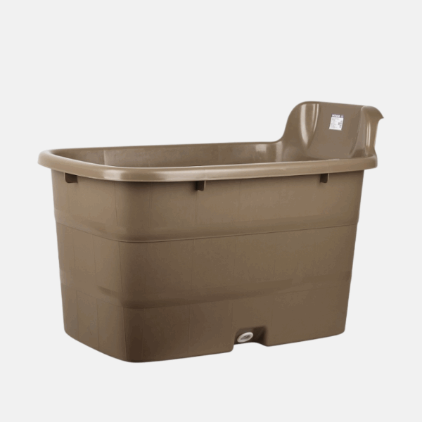 baignoire-plastique-230L