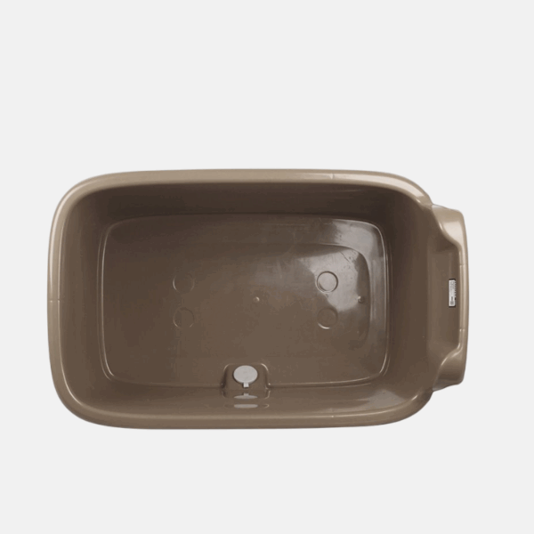 baignoire-plastique-230L
