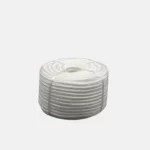 Corde drisse nylon de taille 06mm de diamètre et 50m de long.