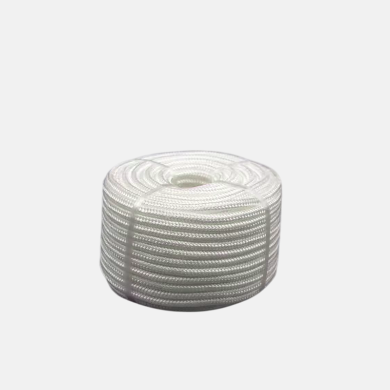 FP00001-corde-drisse-nylon-06mmx50m Corde drisse nylon de taille 06mm de diamètre et 50m de long.
