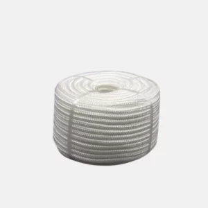 Corde drisse nylon de taille 08mm de diamètre et 50 m de long.