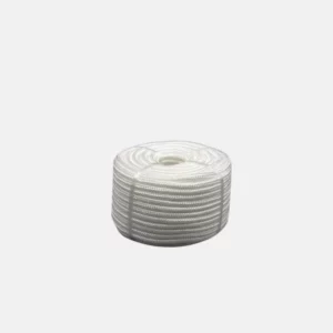 Corde drisse nylon de taille 05mm de diamètre x 50 m de long.