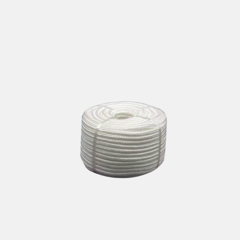 FP00393-corde-drisse-nylon-05mmx50m Corde drisse nylon de taille 05mm de diamètre x 50 m de long.