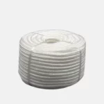 Corde drisse nylon de taille 12mm de diamètre et de 50 m de long.