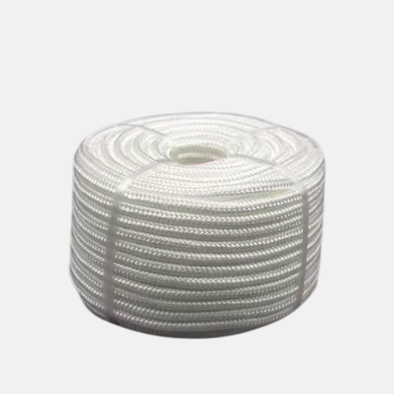 FP00463-corde-drisse-nylon-12mmx50m Corde drisse nylon de taille 12mm de diamètre et de 50 m de long.