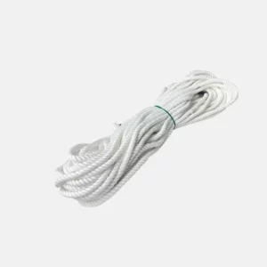 Corde TETORON du japon de dimensions : 5.5mmx 27m.