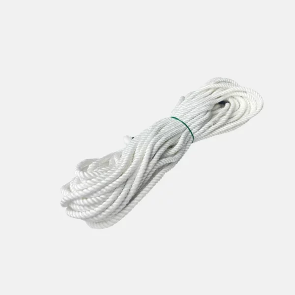 Corde TETORON du japon de dimensions : 5.5mmx 27m.