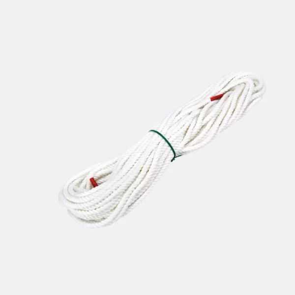 Corde TETORON de 7mmx21m.