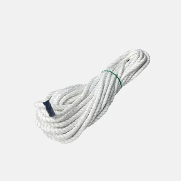 Corde TETORON du japon de dimensions 8mmx15m.