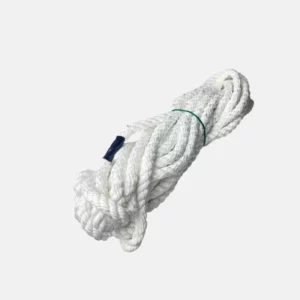 Corde TETORON du japon de dimensions 10mmx12m.