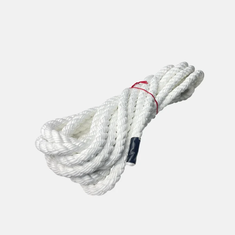 FP00468-corde-tetoron-13mmx7m Corde TETORON du japon de dimensions 13mmx 7m.