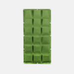 planteur-mural-vert-18poches-extérieur-1mx50cm