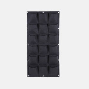 planteur-mural-noir-18poches-1mx50cm