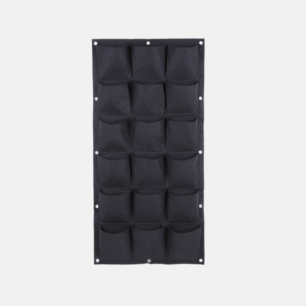 planteur-mural-noir-18poches-1mx50cm