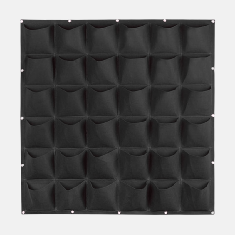 planteur-mural-noir-36poches-exterieur-1mx1m