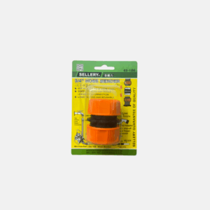 Raccord tuyau connecteur 3-4