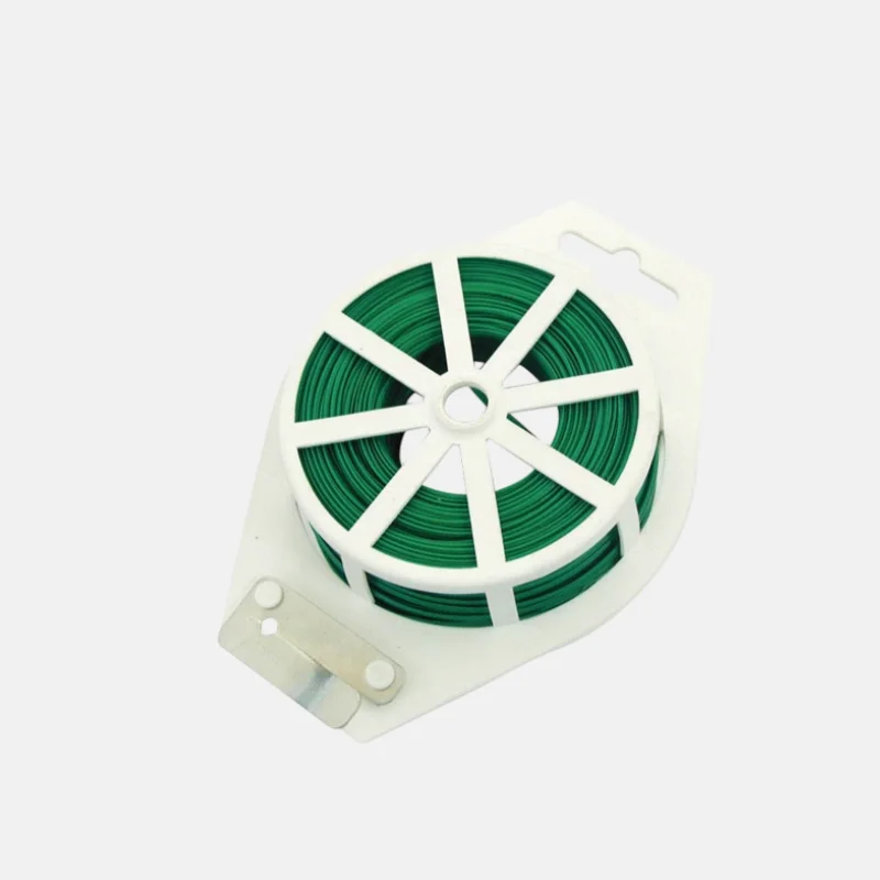 JA01793-fil-d'attache-de-jardin-vert-50m-01 Fil d'attache pour plante de taille 50 mètre de long.