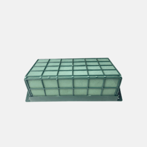 mousse-florale-avec-cage-23x11