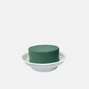 mousse-florale-avec-bol