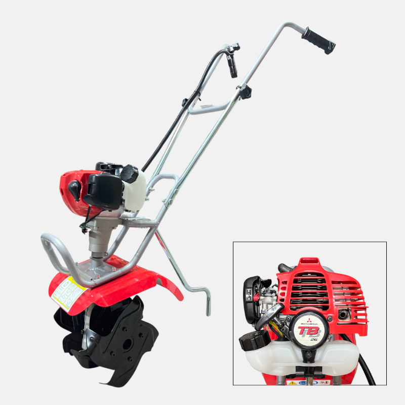 motoculteur-mitsubishi-TB26 motoculteur-mitsubishi-TB26-