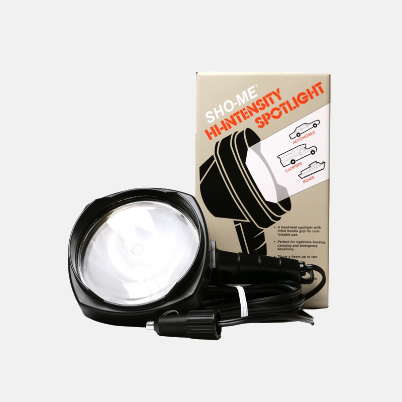 Projecteur SHO-ME 100W 12V Projecteur SHO-ME 100W 12V