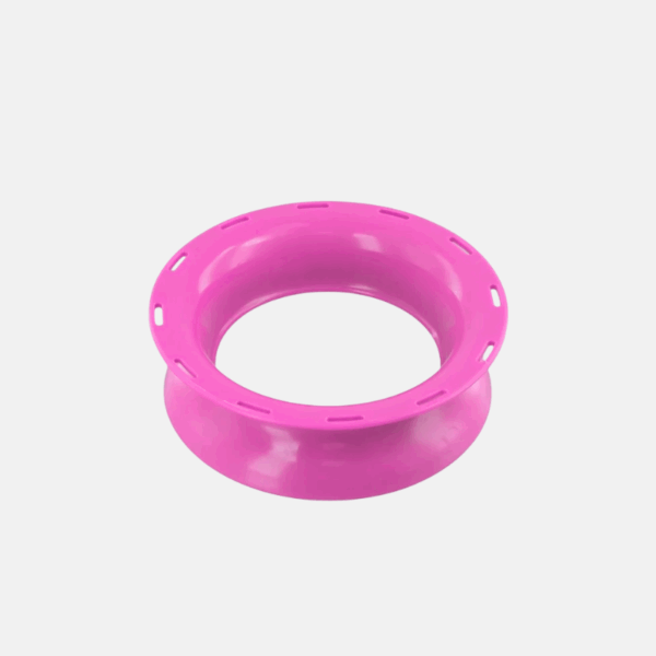 Enrouleur-fil-de-peche-190mm-rose