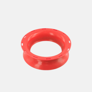 Enrouleur-fil-de-peche-190mm-rouge