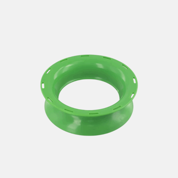Enrouleur-fil-de-peche-190mm-vert