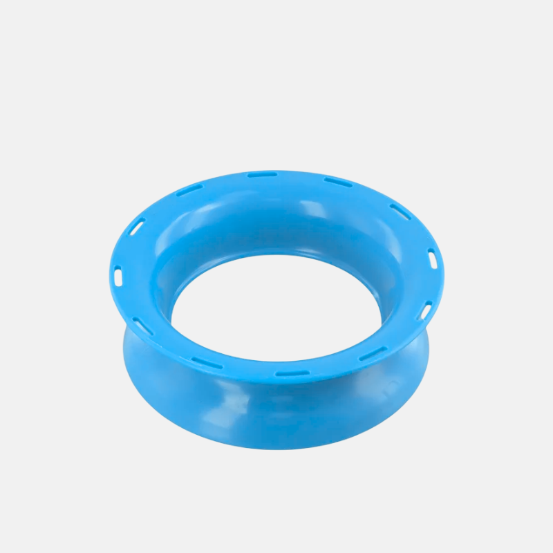 Enrouleur-fil-de-peche-240mm-bleu-clair