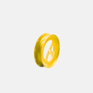 ENROULEUR FIL DE PECHE + POIGNEE 125MM – Image 3