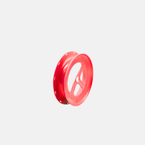 ENROULEUR FIL DE PECHE + POIGNEE 125MM – Image 5