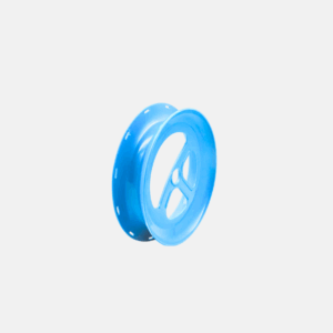 ENROULEUR FIL DE PECHE + POIGNEE 160MM – Image 8