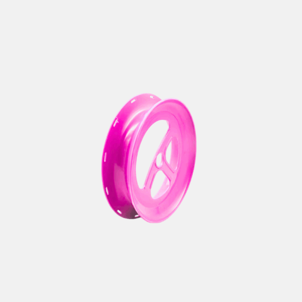 enrouleur-fil-de-peche+poignee-160mm-rose