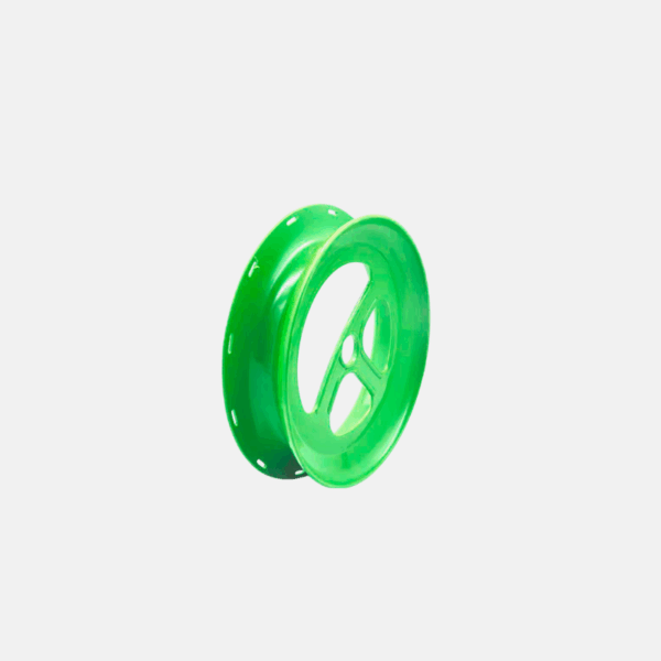 enrouleur-fil-de-peche+poignee-160mm-vert