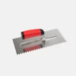 Platoir à colle dents de 6x6mm de la marque TALIAPLAST.