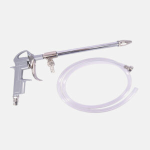 Pistolet de soufflage