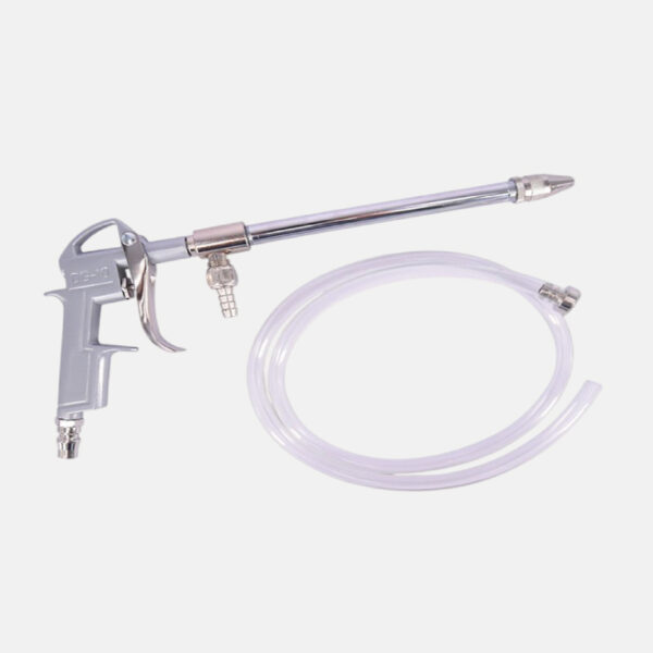 Pistolet de soufflage