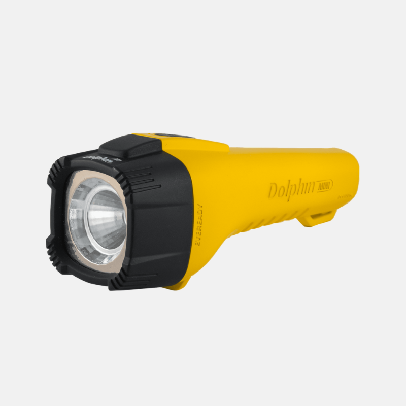 torche-led-dolphin-4AA-75-lumens-
