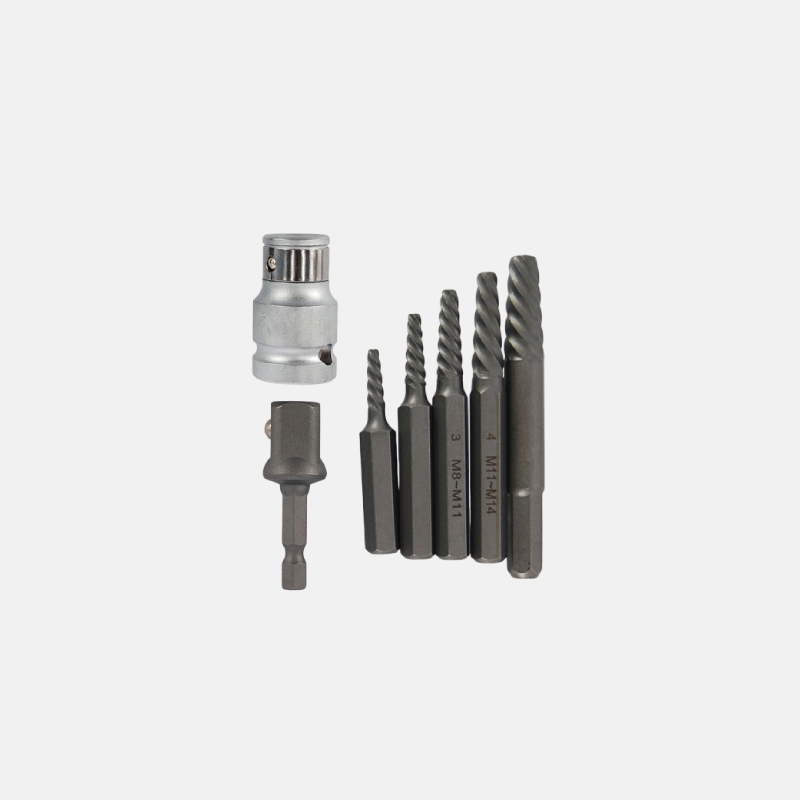 Extracteur de vis kit