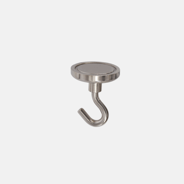 Crochet magnetique 36mm